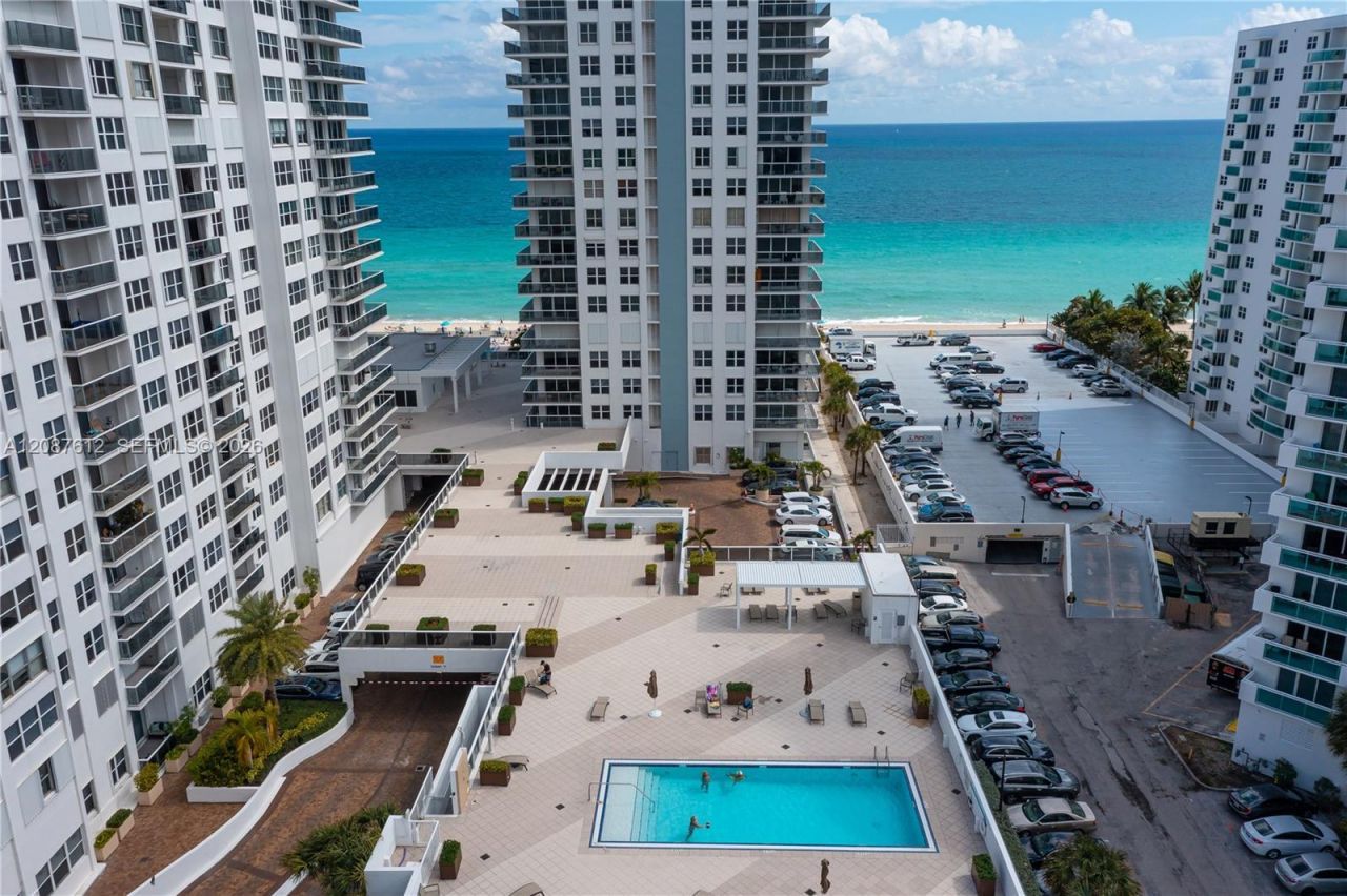 2751 S Ocean Dr, Unit 208S, Hollywood, FL 33019 Photo