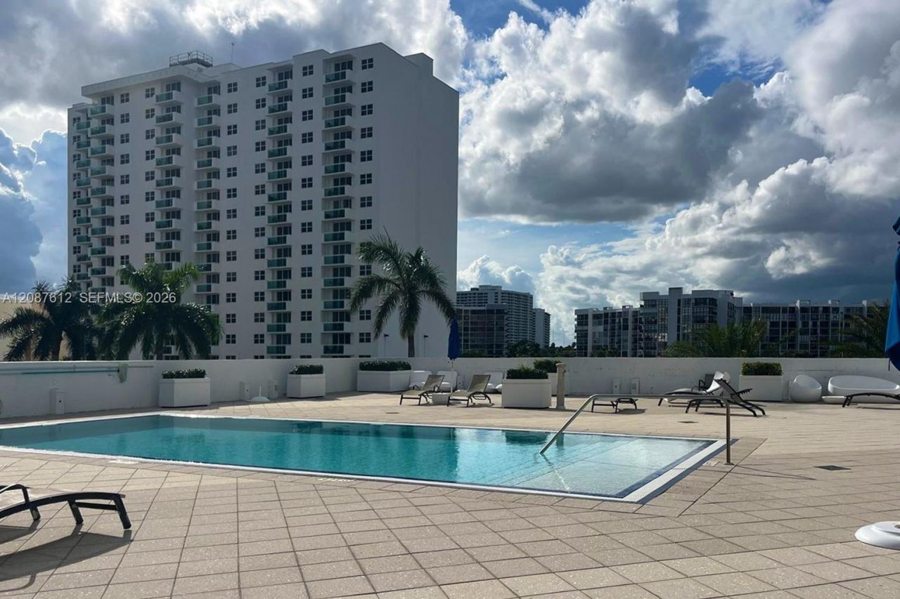 2751 S Ocean Dr, Unit 208S, Hollywood, FL 33019 Photo