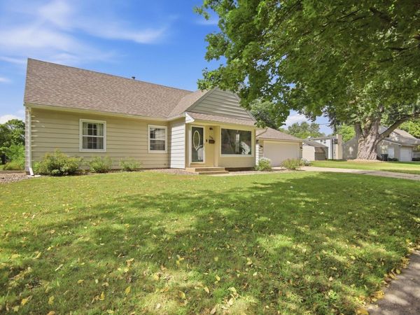 506 17th Street SW, Austin, MN 55912