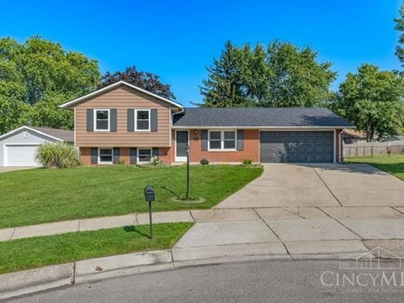 23 Pam Drive, Franklin, OH 45005 Photo 31