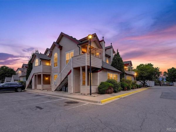 8377 S Upham Way , Unit 209, Littleton, CO 80128