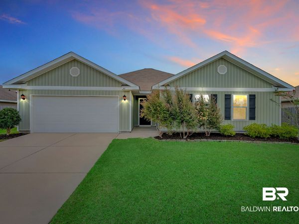 341 Rhineheart Ln, Foley, AL 36535