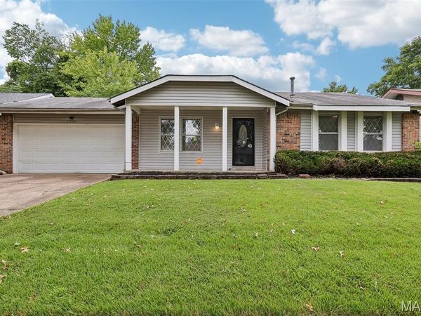 11953 El Camara Drive, Florissant, MO 63033