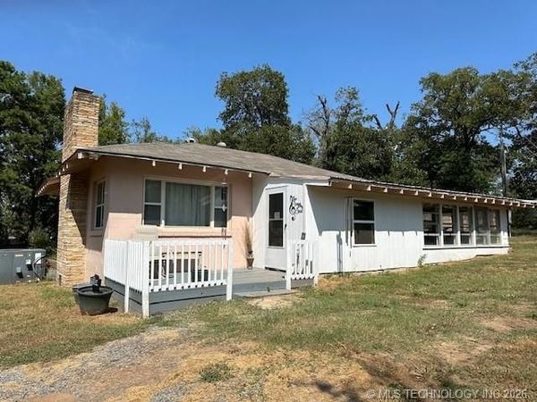 71224 S 338 Road, Wagoner, OK 74467
