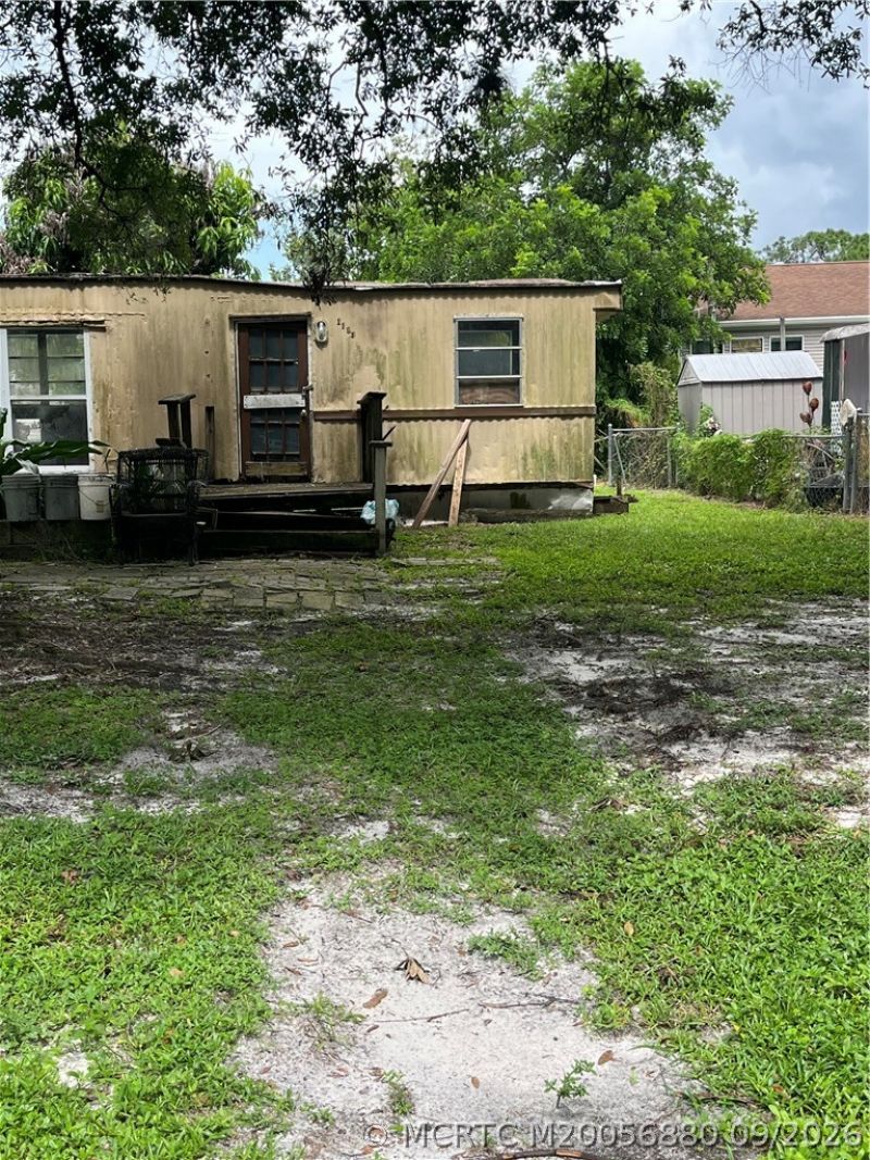 1183 SW Pinetree Trail , Stuart, FL 34997 Photo