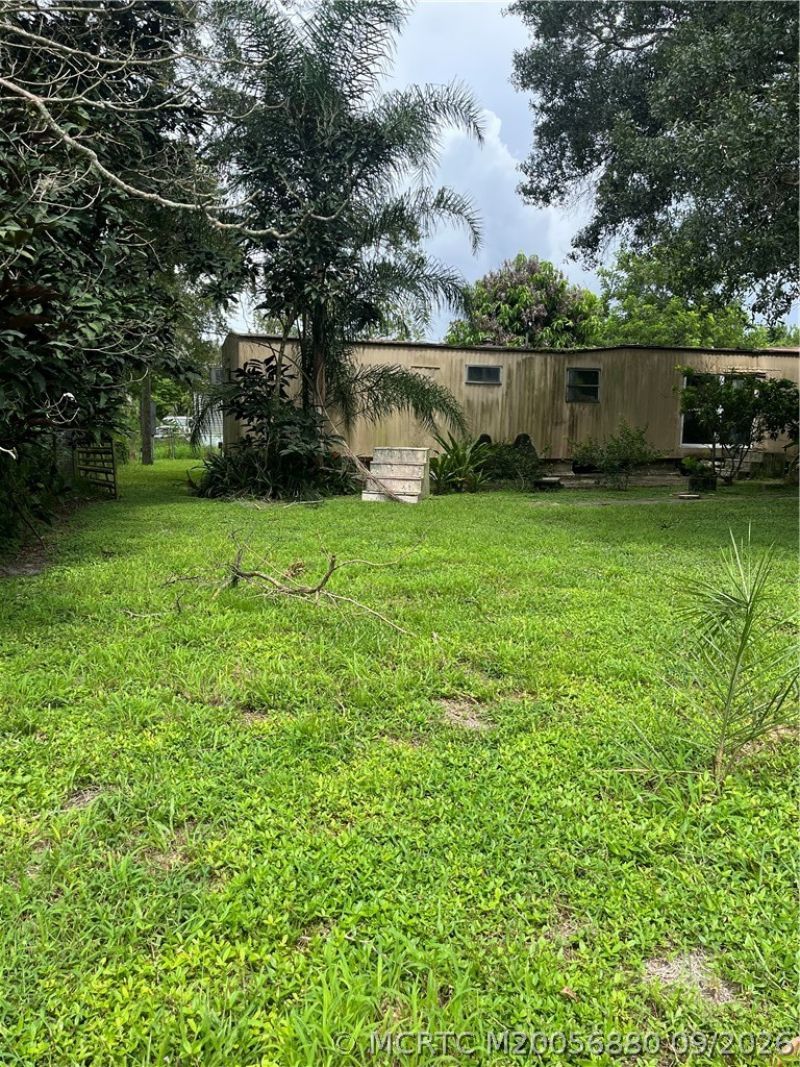 1183 SW Pinetree Trail , Stuart, FL 34997 Photo