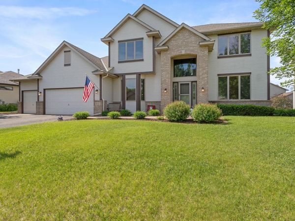 5721 103rd Avenue N, Brooklyn Park, MN 55443