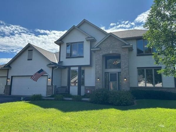 5721 103rd Avenue N, Brooklyn Park, MN 55443