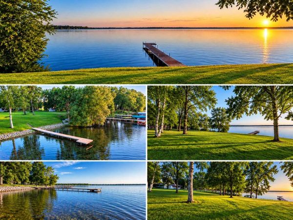 604 S Shore Drive, Detroit Lakes, MN 56501