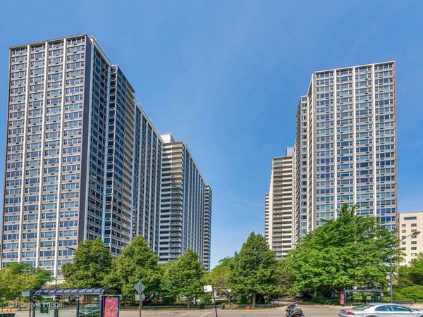 4250 N Marine Drive , Unit 2815, Chicago, IL 60613