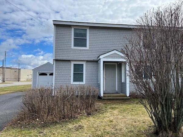 4 Windward Circle Drive , Unit 328, Cutler, ME 04626