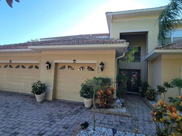 3731 EAGLE ISLE CIRCLE , KISSIMMEE, FL 34746