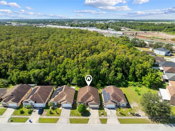 2344 TOPAZ TRAIL, KISSIMMEE, FL 34743