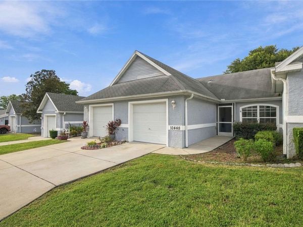 10448 SW 85TH COURT , OCALA, FL 34481