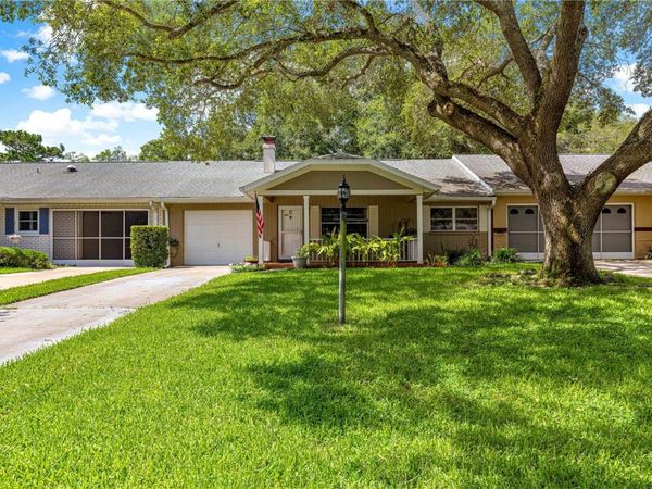 8850 SW 97TH STREET , Unit C, OCALA, FL 34481