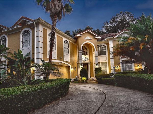 7730 BARDMOOR HILL CIR , ORLANDO, FL 32835