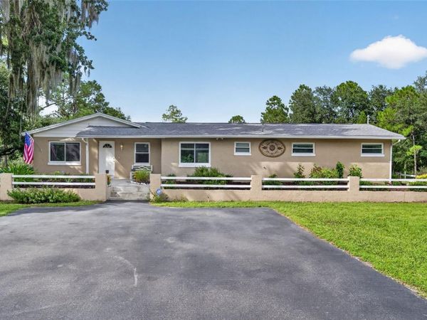 20963 E COLONIAL DRIVE , CHRISTMAS, FL 32709