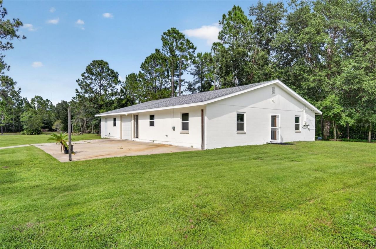 20963 E Colonial Drive, Christmas, FL 32709 Photo