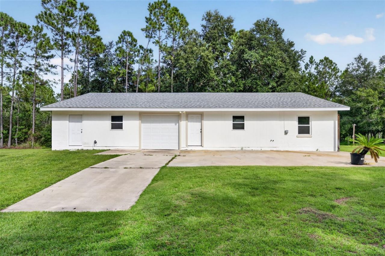 20963 E Colonial Drive, Christmas, FL 32709 Photo
