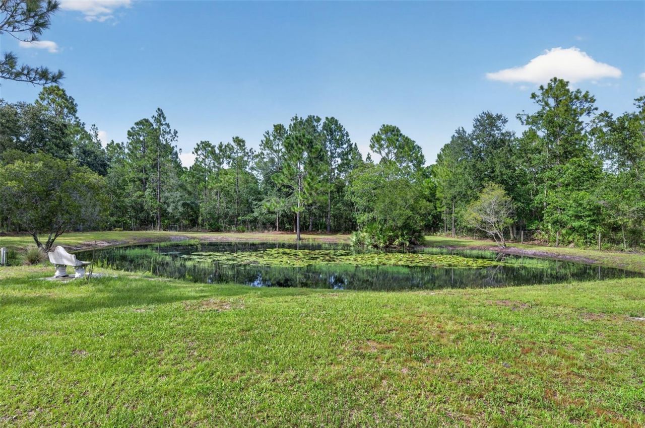 20963 E Colonial Drive, Christmas, FL 32709 Photo