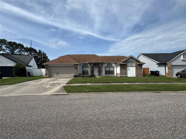 12745 NEWFIELD DRIVE S, ORLANDO, FL 32837