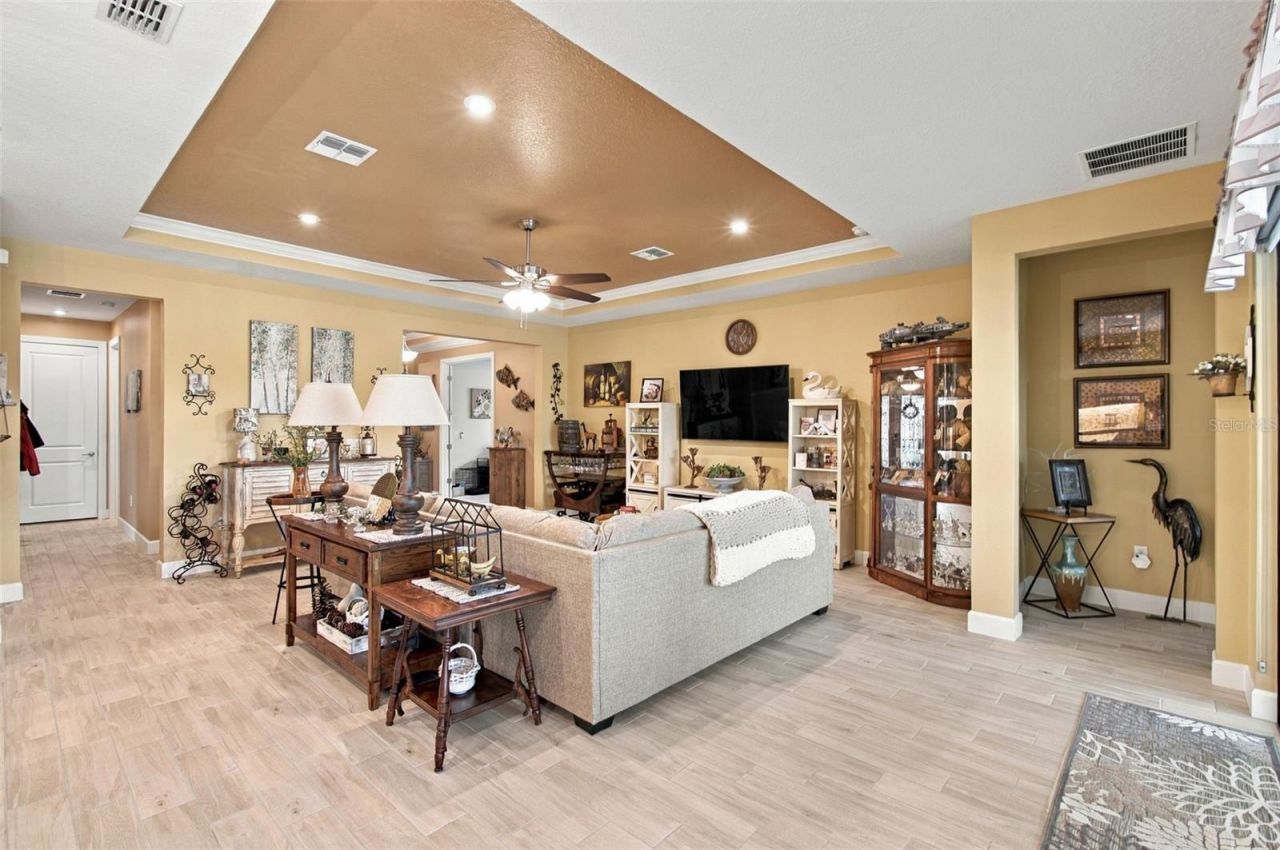 433 Via Abruzzi Street, Kissimmee, FL 34759 Photo
