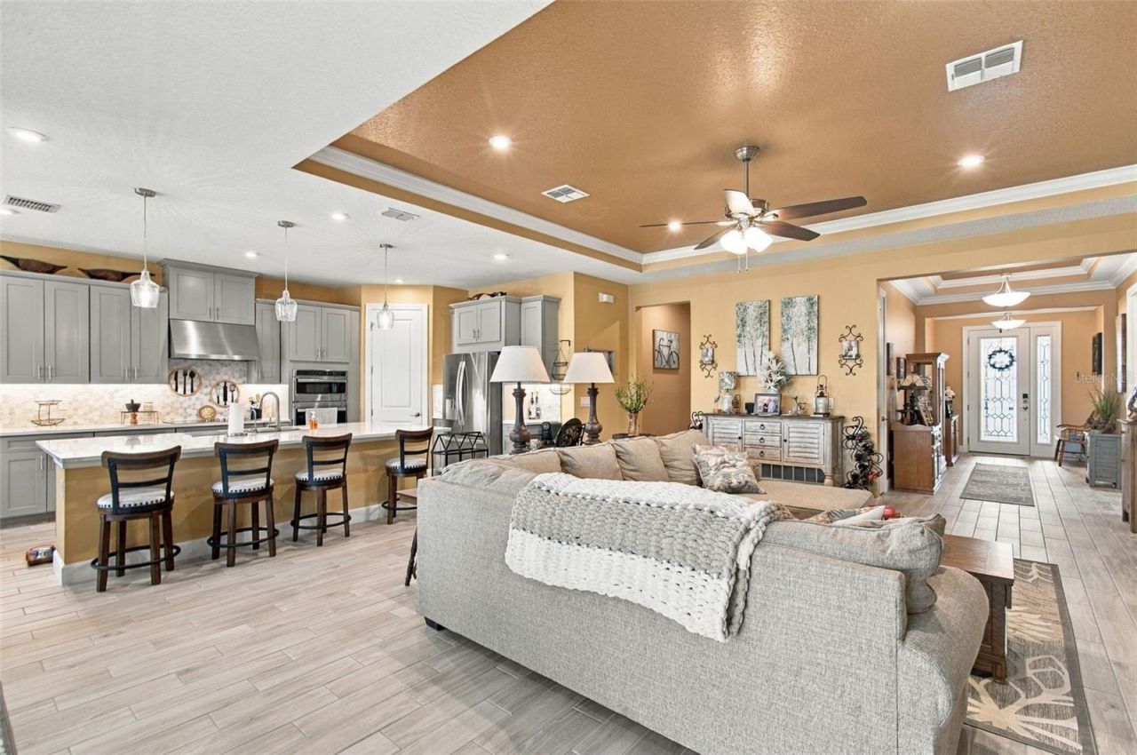 433 Via Abruzzi Street, Kissimmee, FL 34759 Photo