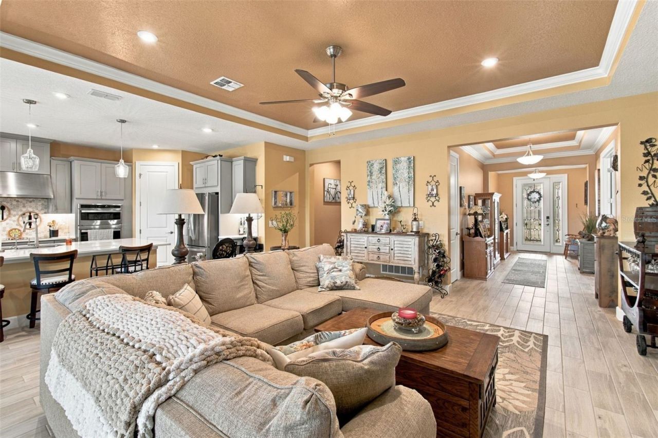 433 Via Abruzzi Street, Kissimmee, FL 34759 Photo