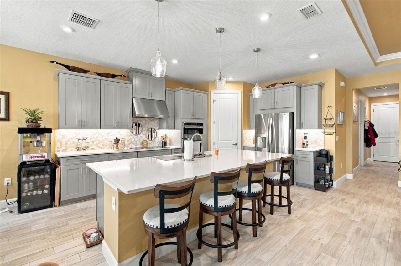 433 Via Abruzzi Street, Kissimmee, FL 34759 Photo