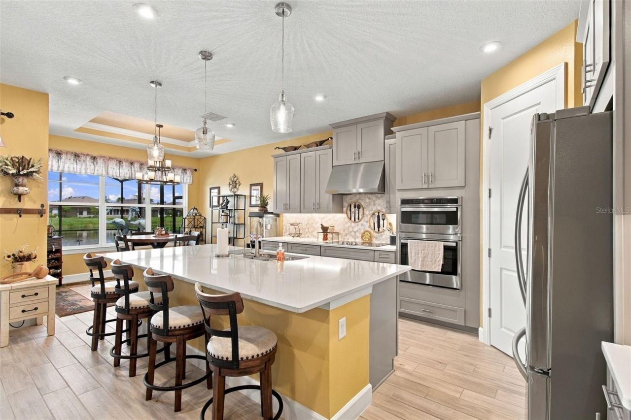 433 Via Abruzzi Street, Kissimmee, FL 34759 Photo