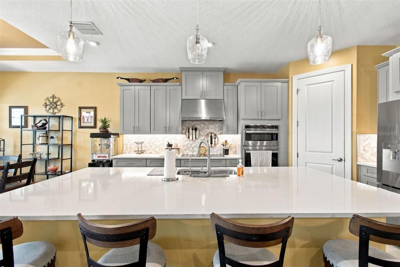 433 Via Abruzzi Street, Kissimmee, FL 34759 Photo