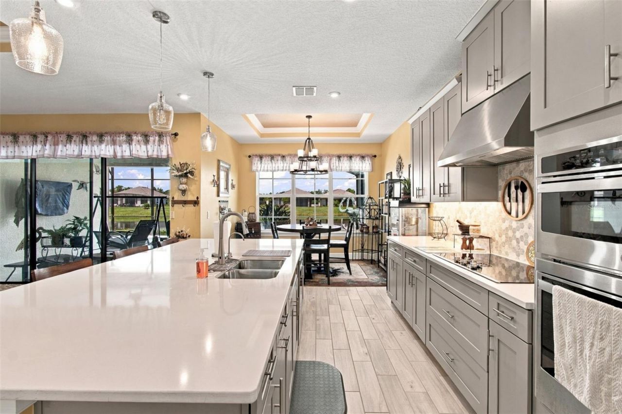 433 Via Abruzzi Street, Kissimmee, FL 34759 Photo