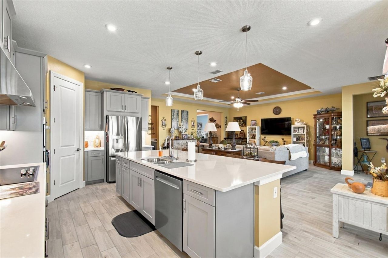 433 Via Abruzzi Street, Kissimmee, FL 34759 Photo