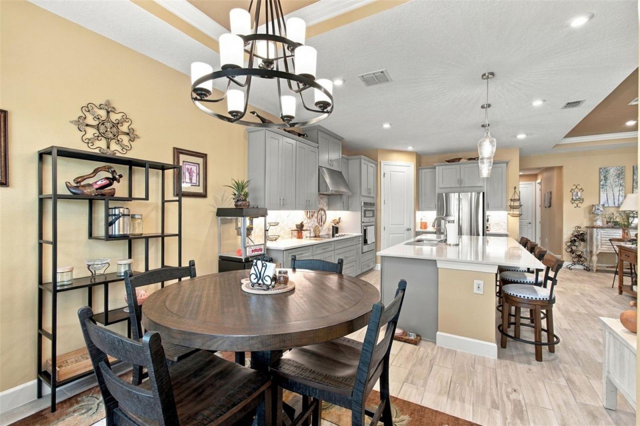 433 Via Abruzzi Street, Kissimmee, FL 34759 Photo