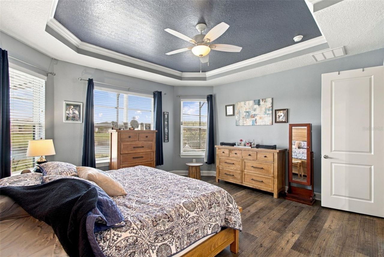433 Via Abruzzi Street, Kissimmee, FL 34759 Photo