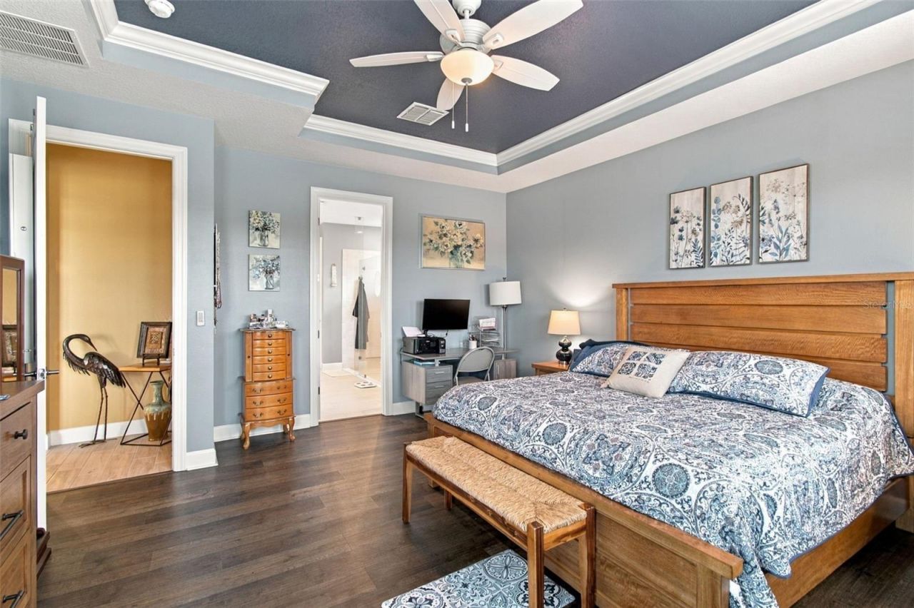 433 Via Abruzzi Street, Kissimmee, FL 34759 Photo