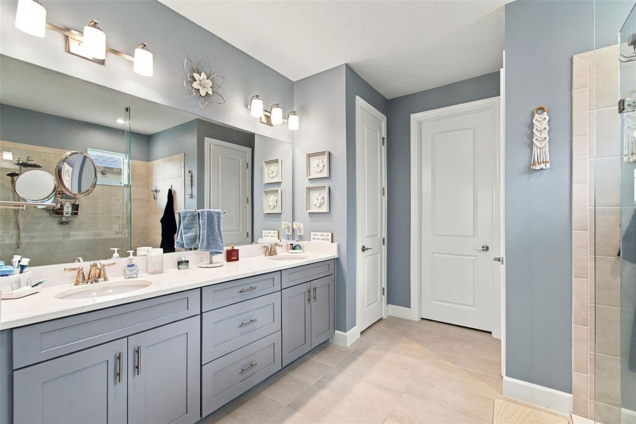 433 Via Abruzzi Street, Kissimmee, FL 34759 Photo