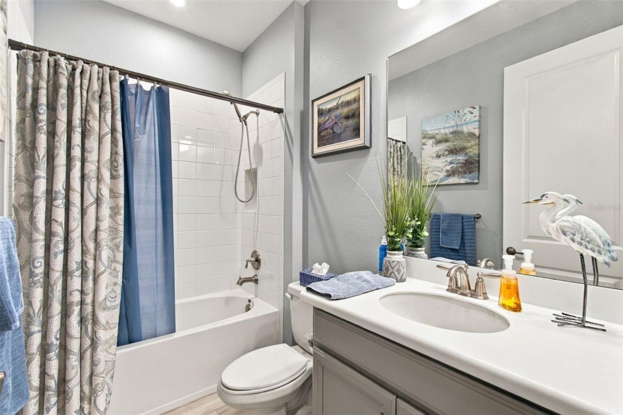 433 Via Abruzzi Street, Kissimmee, FL 34759 Photo