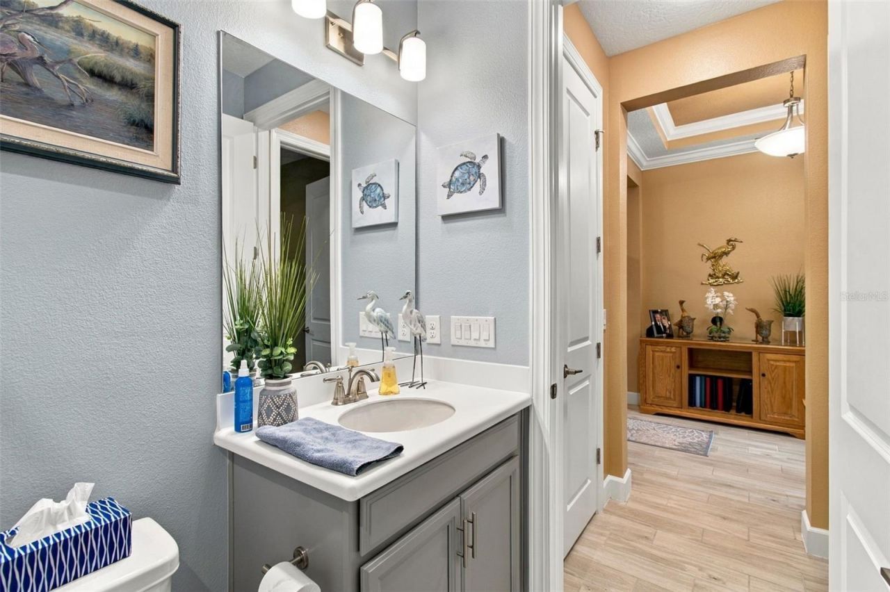 433 Via Abruzzi Street, Kissimmee, FL 34759 Photo
