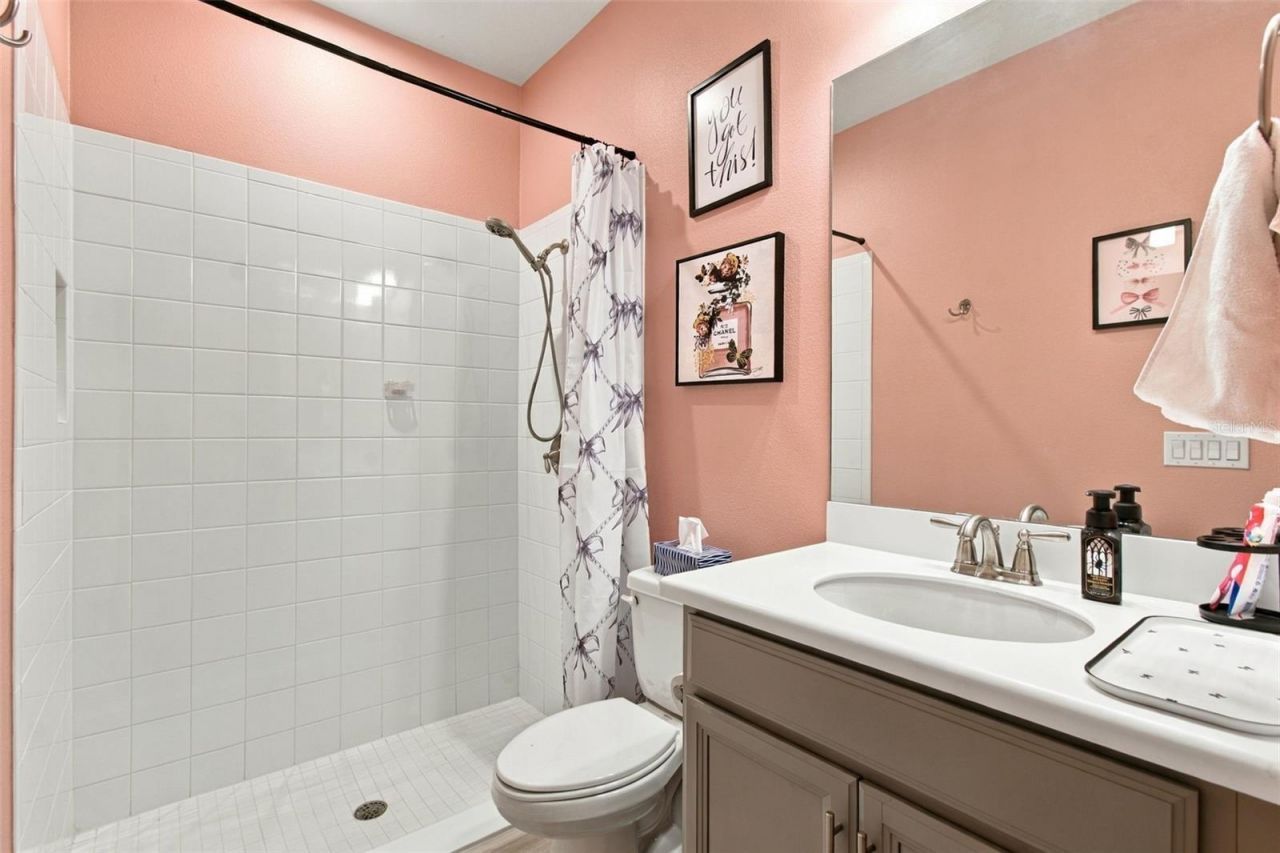 433 Via Abruzzi Street, Kissimmee, FL 34759 Photo