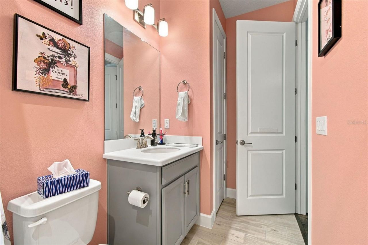 433 Via Abruzzi Street, Kissimmee, FL 34759 Photo