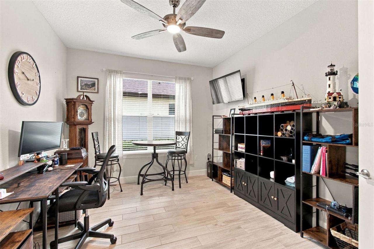 433 Via Abruzzi Street, Kissimmee, FL 34759 Photo
