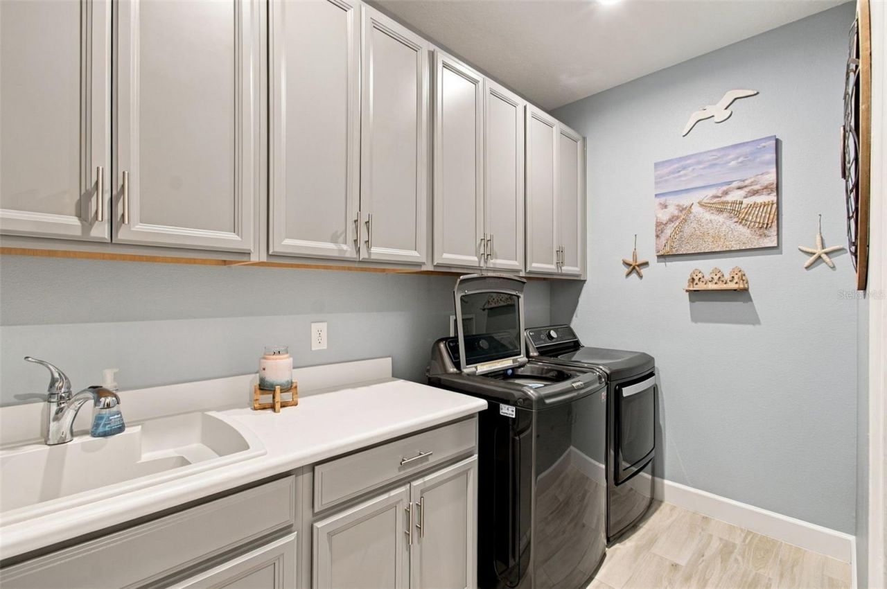 433 Via Abruzzi Street, Kissimmee, FL 34759 Photo