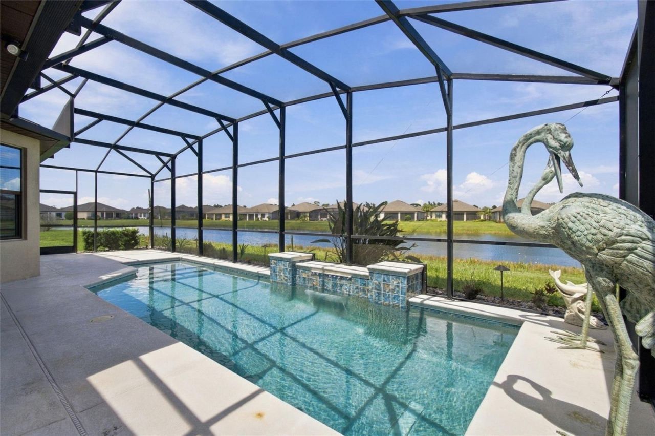 433 Via Abruzzi Street, Kissimmee, FL 34759 Photo