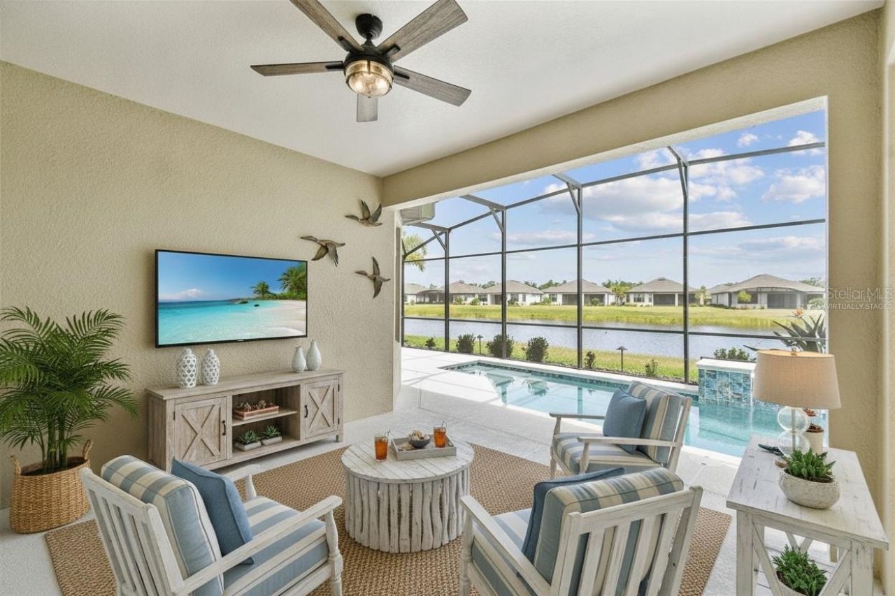 433 Via Abruzzi Street, Kissimmee, FL 34759 Photo