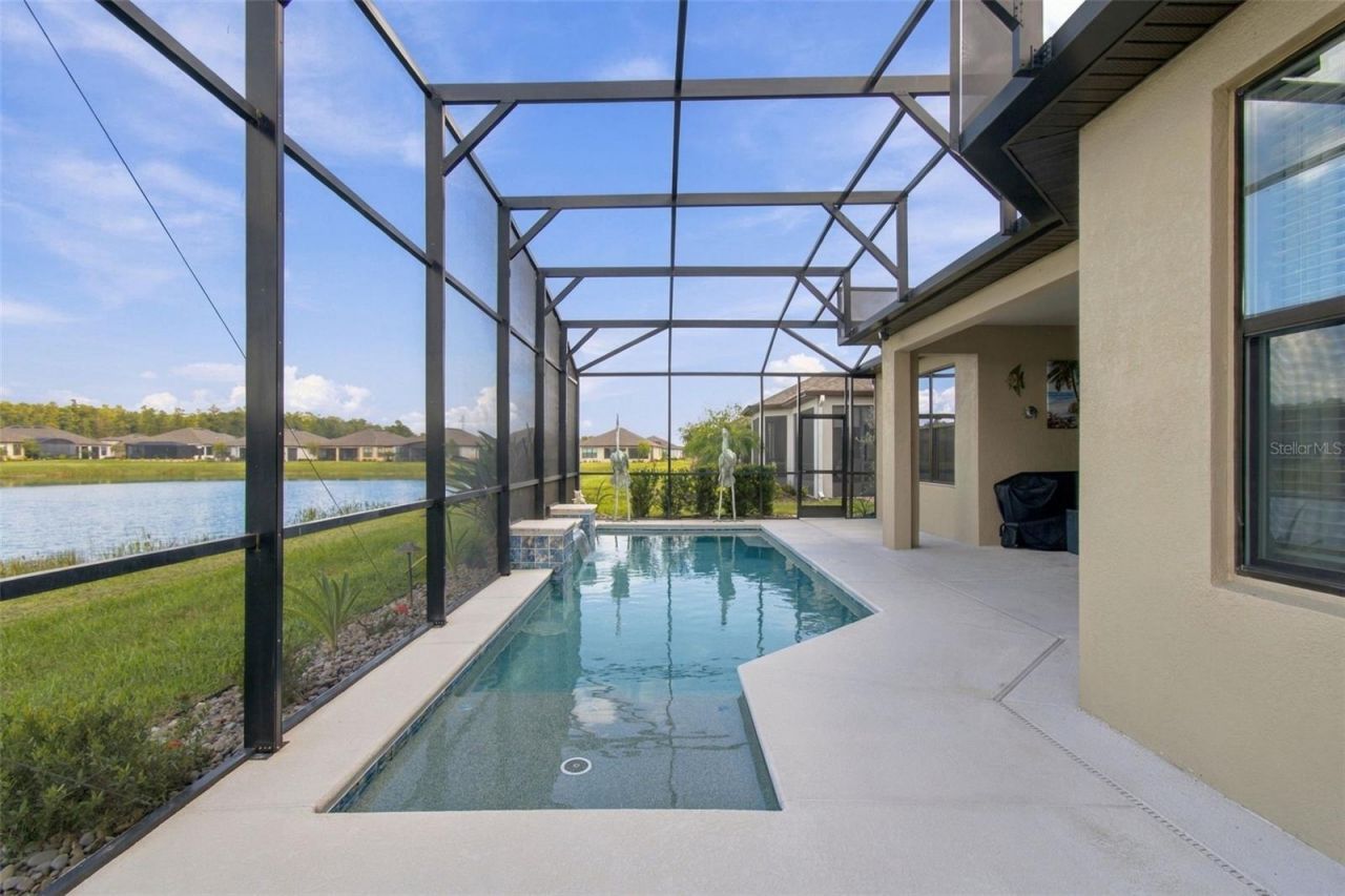 433 Via Abruzzi Street, Kissimmee, FL 34759 Photo