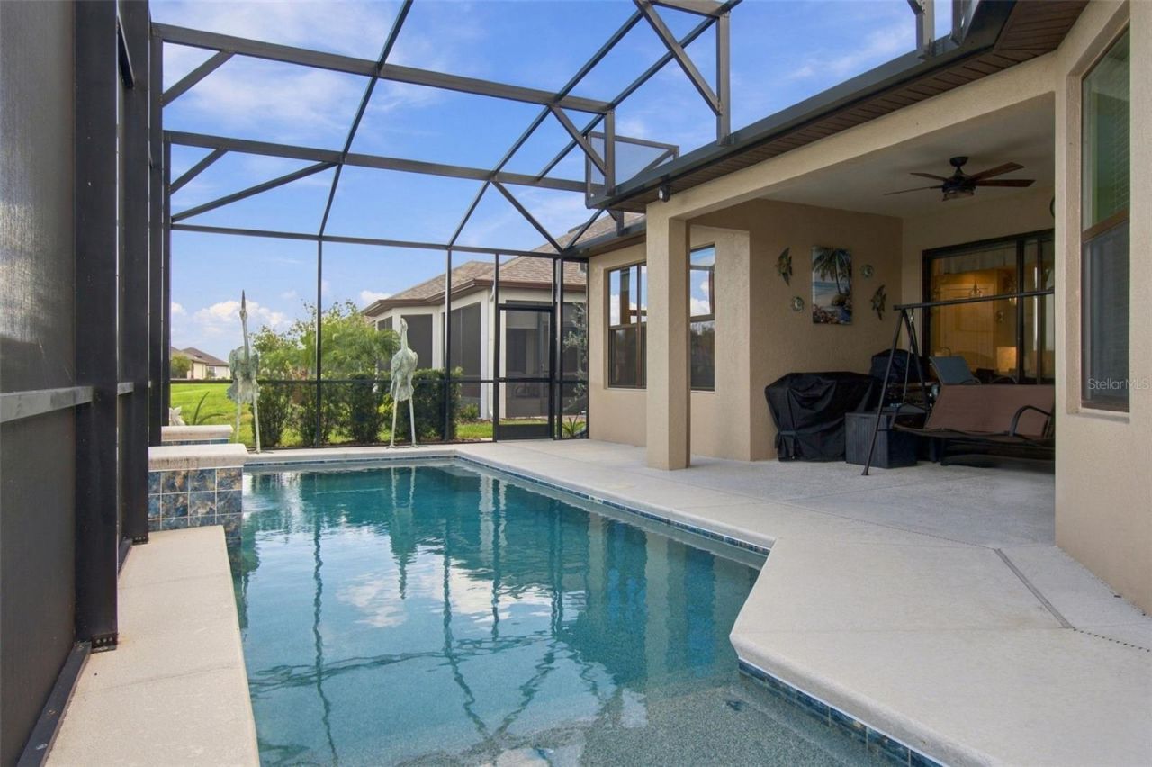 433 Via Abruzzi Street, Kissimmee, FL 34759 Photo