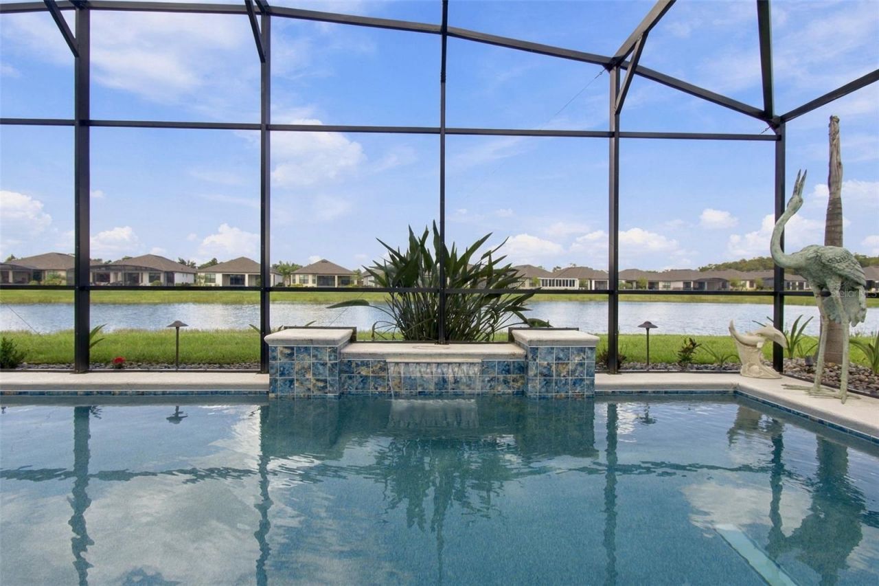 433 Via Abruzzi Street, Kissimmee, FL 34759 Photo