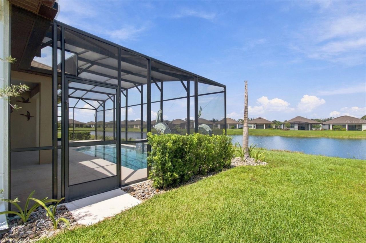 433 Via Abruzzi Street, Kissimmee, FL 34759 Photo