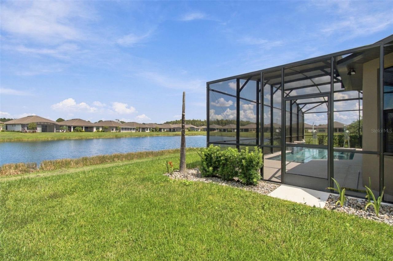 433 Via Abruzzi Street, Kissimmee, FL 34759 Photo